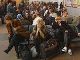 Авиапассажиры в России могут лишиться своих билетов из-за остановки платежей