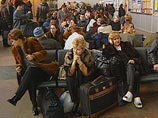 Авиапассажиры в России могут лишиться своих билетов из-за остановки платежей Авиапассажиры в России могут лишиться своих билетов из-за остановки платежей