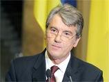 Ющенко хочет разобраться с парламентом и создать правительство до Нового года