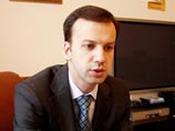Дворкович: государство, скорее всего, поддержит слияние основных российских бирж Дворкович: государство, скорее всего, поддержит слияние основных российских бирж