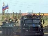 МВД Грузии: Россия идет на эскалацию конфликта, усиливая военное присутствие в ЮО