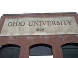 Власти США выделили 4 млн долларов университету в Огайо "на развитие демократии на Украине"