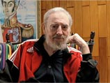 Фидель Кастро считает митрополита Кирилла союзником в противостоянии американскому империализму Фидель Кастро считает митрополита Кирилла союзником в противостоянии американскому империализму