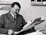 Адольф Гитлер еще до начала Второй мировой войны планировал первым создать собственное телевидение для оказания влияния на население