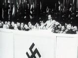 Гитлер хотел первым создать собственное телевидение Hitler-TV, украв идею у ВВС Гитлер хотел первым создать собственное телевидение Hitler-TV, украв идею у ВВС