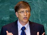 Фонд Мелинды и Билла Гейтс объявил о выделении 100 миллионов долларов на медицинские исследования, которые будет предоставлены в течение пяти лет