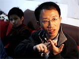 Европейскую премию имени Сахарова получил китайский диссидент Ху Цзя,  который отбывает наказание в тюрьме