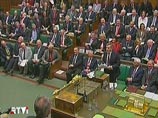 Британский премьер требует расследовать связи политической элиты страны с Олегом Дерипаской Британский премьер требует расследовать связи политической элиты страны с Олегом Дерипаской