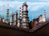 Нефтяные компании РФ инвестируют в модернизацию НПЗ 1 триллион рублей до 2012 года
Нефтяные компании РФ инвестируют в модернизацию НПЗ 1 триллион рублей до 2012 года