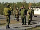 Военными учениями в Белоруссии вместе с Лукашенко командовал его 5-летний внебрачный сын
