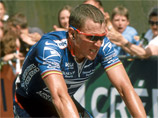 Армстронг откажется от участия в "Тур де Франс" - он не хочет сдавать допинг-тест