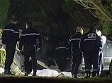 Во Франции разбился вертолет с итальянскими военными: восемь погибших