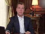 Медведев "обновил" свой видеоблог: рассказал россиянам о финансовом кризисе (ТЕКСТ, ВИДЕО)