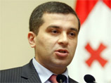 Грузинский парламент окончательно объявил Абхазию и Южную Осетию "оккупированными территориями" и определил правовой режим