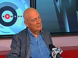 Познер уходит с поста главы Академии российского телевидения. Его может сменить Швыдкой Познер уходит с поста главы Академии российского телевидения. Его может сменить Швыдкой