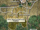 В Чечне  при подрыве двух фугасов ранены семь милиционеров