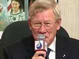 Руководитель Федерального космического агентства Анатолий Перминов уточнил, что программа МКС на следующий год обеспечена "Союзами" полностью