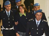 Убийц британской студентки Мередит Керчер вдохновили японские комиксы про вампиров
Убийц британской студентки Мередит Керчер вдохновили японские комиксы про вампиров