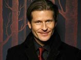 Тим Бертон нашел для "Алисы в стране чудес" Червового Валета Тим Бертон нашел для "Алисы в стране чудес" Червового Валета