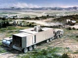 Американская военная корпорация Northrop Grumman предлагает Грузии восстановить ее систему ПВО Американская военная корпорация Northrop Grumman предлагает Грузии восстановить ее систему ПВО