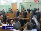 В Казани осуждены 11 членов банды "56-й квартал", промышлявшей убийствами В Казани осуждены 11 членов банды "56-й квартал", промышлявшей убийствами