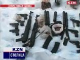 В Казани осуждены 11 членов банды "56-й квартал", промышлявшей убийствами