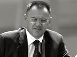 Погибший в Загребе медиамагнат предупреждал о готовящемся на него покушении Погибший в Загребе медиамагнат предупреждал о готовящемся на него покушении