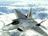 Подобное сокращение произошло, например, с истребителем пятого поколения F-22 Raptor, концепт которого появился в разгар "холодной войны" - в 1983 году