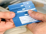 Страны ЕС договорились о введении "голубой карты", которая откроет специалистам из России двери в Европу Страны ЕС договорились о введении "голубой карты", которая откроет специалистам из России двери в Европу