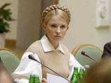 Тимошенко заметила, что Янукович и Ющенко создали коалицию