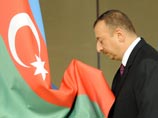 Президент Азербайджана Алиев в своей инаугурационной речи пообещал, что Карабах никогда не будет независимым