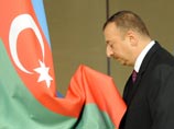 Президент Азербайджана Алиев в своей инаугурационной речи пообещал, что Карабах никогда не будет независимым Президент Азербайджана Алиев в своей инаугурационной речи пообещал, что Карабах никогда не будет независимым