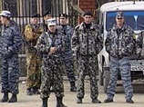 В Ингушетии в этом году погибло столько же милиционеров, сколько убито боевиков В Ингушетии в этом году погибло столько же милиционеров, сколько убито боевиков