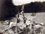 Нацисты собирались создать колонию господствующей расы в джунглях Амазонки в 1930-х годах. Это выяснил исследователь Женс Глессинг, обнаруживший в Бразилии, захоронение одного из участников этой миссии