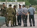В Ингушетии обстрелян очередной автомобиль: пострадали двое представителей казачества В Ингушетии обстрелян очередной автомобиль: пострадали двое представителей казачества