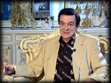 Известный певец Муслим Магомаев скончался на 67-м году жизни после тяжелой продолжительной болезни