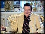Известный певец Муслим Магомаев скончался на 67-м году жизни после тяжелой продолжительной болезни Известный певец Муслим Магомаев скончался на 67-м году жизни после тяжелой продолжительной болезни