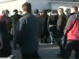 Все пилоты, за исключением пары экипажей, отказываются выполнять полеты со вчерашнего дня Все пилоты, за исключением пары экипажей, отказываются выполнять полеты со вчерашнего дня