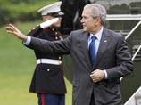 Джордж и Лора Буш досрочно проголосовали на выборах президента США Джордж и Лора Буш досрочно проголосовали на выборах президента США