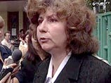 Адвокат Ходорковского сомневается, что ртуть в ее машине появилась из-за разбитого термометра Адвокат Ходорковского сомневается, что ртуть в ее машине появилась из-за разбитого термометра
