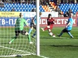 Чемпионская походка "Рубина" не меняется Чемпионская походка "Рубина" не меняется