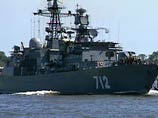 "Неустрашимый" уже в Адене и готовится воевать с пиратами "Неустрашимый" уже в Адене и готовится воевать с пиратами