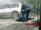 Погиб глава администрации Цаленджихского района Гия Мебония Погиб глава администрации Цаленджихского района Гия Мебония