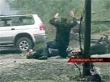 По данным Тбилиси, село Мужава на западе Грузии обстреляно абхазами По данным Тбилиси, село Мужава на западе Грузии обстреляно абхазами