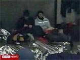 На северо-западе Англии мощные ливни прервали марафон - спасатели ищут 1700 спортсменов На северо-западе Англии мощные ливни прервали марафон - спасатели ищут 1700 спортсменов