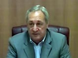 Грузия начала "широкомасштабную террористическую деятельность" в Абхазии, заявил президент абхазской республики Сергей Багапш