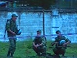 Российские и абхазские военные обстреляны со стороны Грузии - пострадавших нет