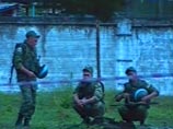 Российские и абхазские военные обстреляны со стороны Грузии - пострадавших нет Российские и абхазские военные обстреляны со стороны Грузии - пострадавших нет