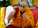 Далай-лама уходит с поста духовного лидера тибетцев