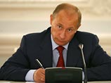 Граждане жалуются Путину на ЖКХ, пенсии, суды и милицию, но экономический кризис их не беспокоит